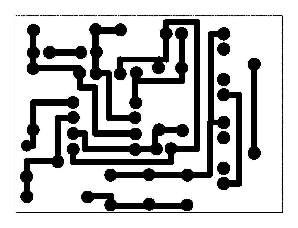 circuit traces